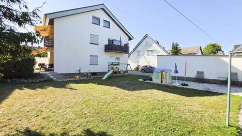 Foto - Wohnung zum Mieten in Elchesheim-Illingen 915,00 € 110 m²