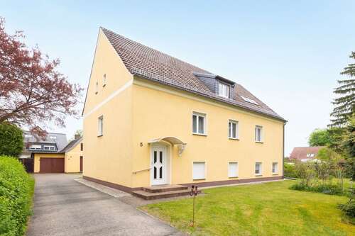 Foto - Haus zum Kaufen in Fredersdorf-Vogelsdorf 850.000,00 € 183.55 m²