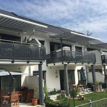Foto - Wohnung zum Kaufen in Amberg 520.000,00 € 128 m²