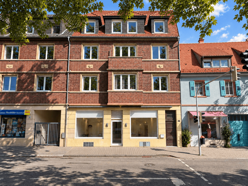 Foto - Büro in Mannheim 1.250,00 € 90 m²