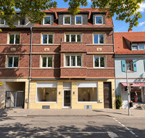 Büro in Mannheim 1.250,00 € 90 m²