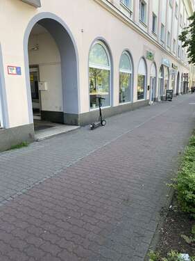 Foto - Wohnung zum Mieten in Dessau 270,00 € 62 m²
