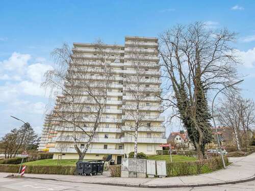 Foto - Wohnung zum Kaufen in Freising 335.000,00 € 79.16 m²