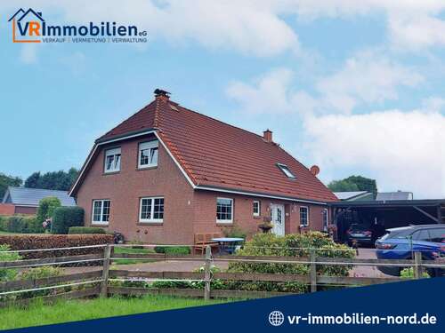 Foto - Haus zum Kaufen in Beringstedt 499.000,00 € 202.25 m²