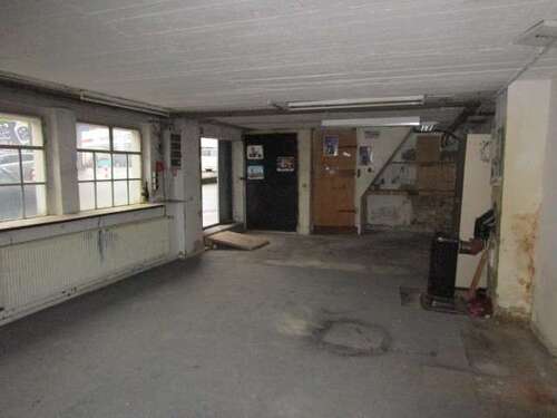 Foto - Halle in Bergisch Gladbach 750,00 € 135 m²