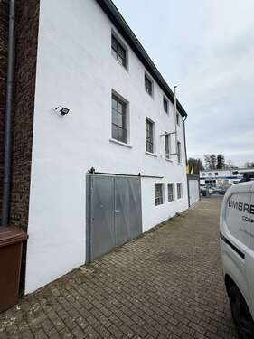 Foto - Halle in Bergisch Gladbach 950,00 € 135 m²