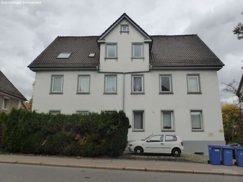 Foto - Wohnung zum Mieten in Biberach an der Riß 230,00 € 14 m²