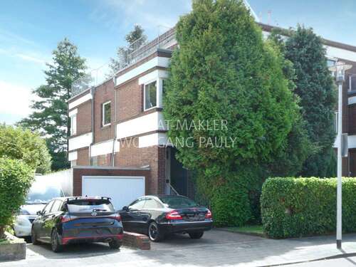 Foto - Wohnung zum Kaufen in Mönchengladbach Eicken 121.000,00 € 70 m²