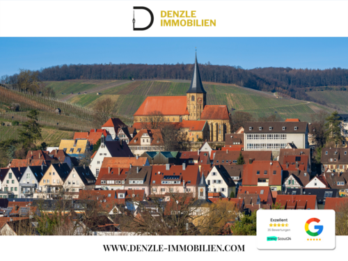 Foto - Haus zum Kaufen in Weinsberg 369.950,00 € 182 m²