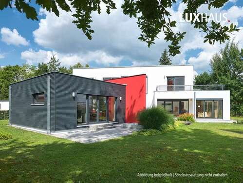 Foto - Haus zum Kaufen in Leipzig 1.300.000,00 € 250 m²