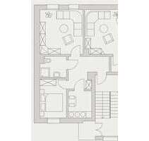 Wohnung zum Mieten in Wurzen 440,00 € 45 m²