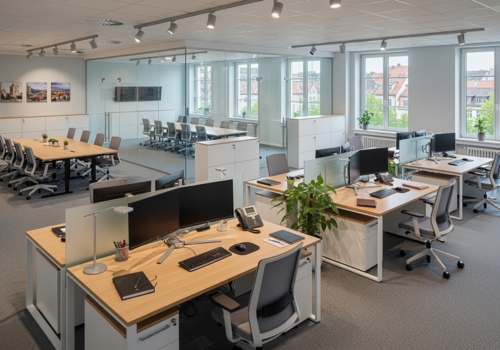 Foto - Büro in Öhringen 1.500,00 € 150 m²