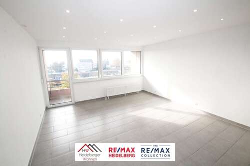 Foto - Wohnung zum Kaufen in Heidelberg 259.000,00 € 49 m²