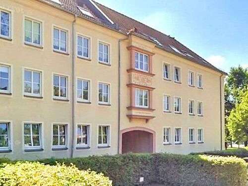 Foto - Wohnung zum Kaufen in Zwickau 38.999,00 € 56 m²