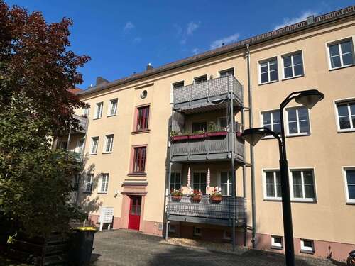 Foto - Wohnung zum Kaufen in Zwickau 60.000,00 € 56 m²