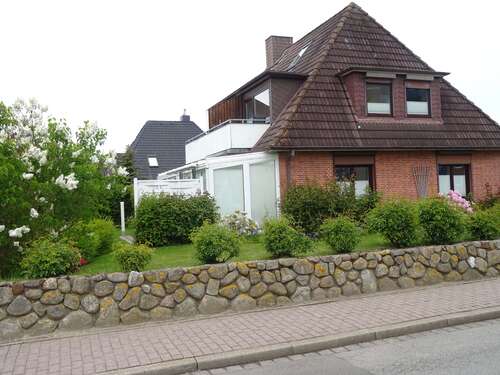 Foto - Wohnung zum Kaufen in Büsum 260.000,00 € 50 m²