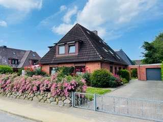 Foto - Wohnung zum Kaufen in Büsum 260.000,00 € 50 m²