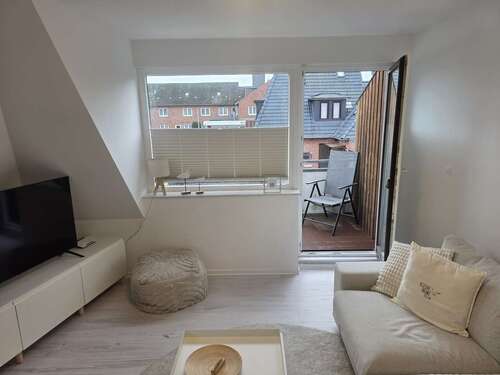 Foto - Wohnung zum Kaufen in Büsum 320.000,00 € 50 m²