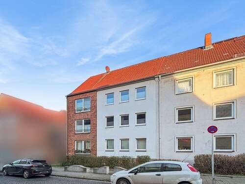 Foto - Wohnung zum Kaufen in Kiel 169.000,00 € 73.33 m²