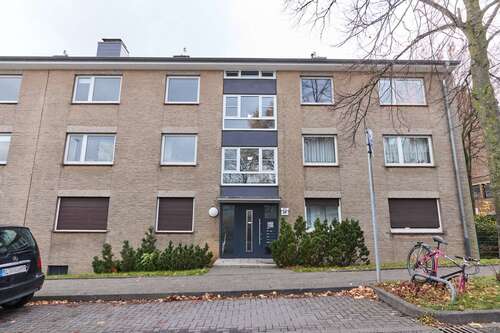 Foto - Wohnung zum Kaufen in Aachen 269.000,00 € 86 m²