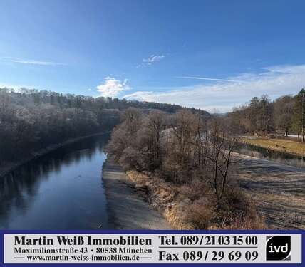 Foto - Wohnung zum Mieten in Grünwald 2.700,00 € 158 m²