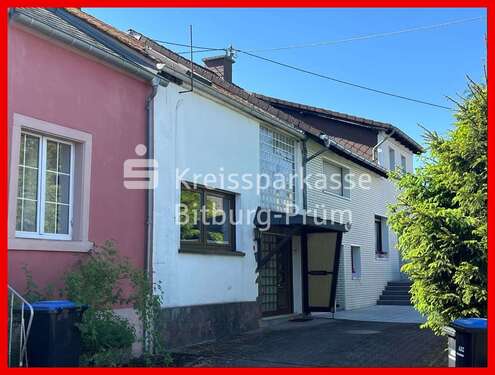 Foto - Haus zum Kaufen in Zemmer 99.000,00 € 84 m²