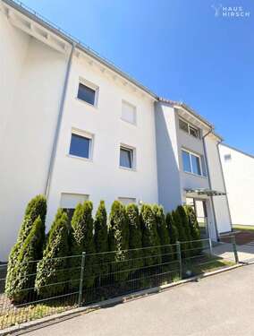 Foto - Wohnung zum Kaufen in Villingen-Schwenningen 135.000,00 € 33.27 m²