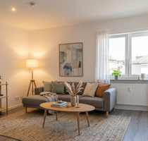 Wohnung zum Mieten in Ludwigshafen am Rhein 650,00 € 47 m²