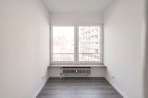 Foto - Wohnung zum Mieten in Ludwigshafen am Rhein 650,00 € 47 m²