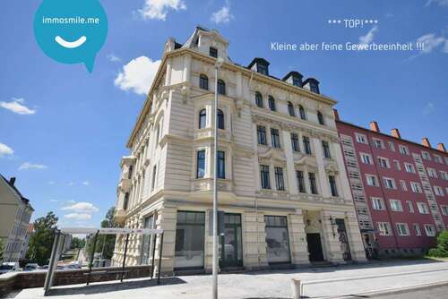 Foto - Einzelhandel in Chemnitz Bernsdorf 400,00 € 42.23 m²
