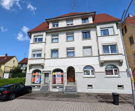 Foto - Wohnung zum Kaufen in Villingen-Schwenningen 210.000,00 € 76.62 m²