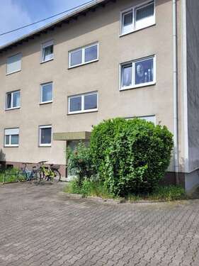 Foto - Wohnung zum Mieten in Ludwigshafen am Rhein Maudach 750,00 € 55.69 m²