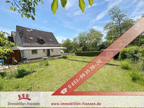 Foto - Haus zum Kaufen in Trier 269.800,00 € 93 m²