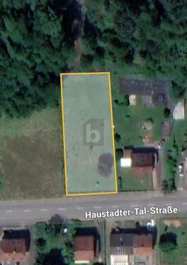 Foto - Grundstück zu verkaufen in Beckingen 119.000,00 € 1551 m²
