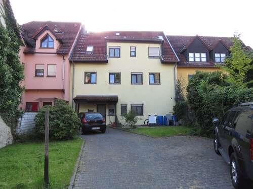 Foto - Wohnung zum Kaufen in Hattersheim 270.000,00 € 81.41 m²