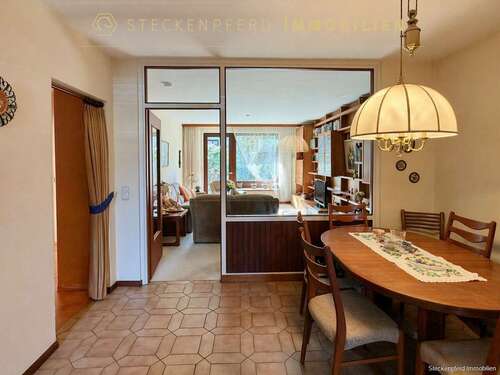 Foto - Wohnung zum Kaufen in Hamburg 319.000,00 € 81 m²