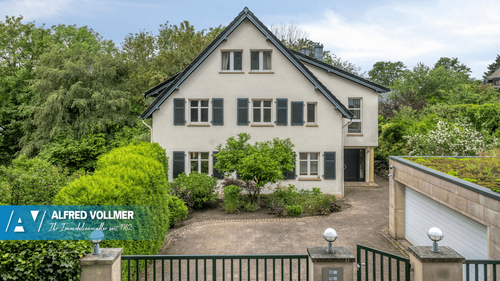 Foto - Haus zum Kaufen in Haan 1.250.000,00 € 262 m²