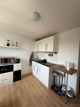 Foto - Wohnung zum Mieten in Aachen 350,00 € 29 m²
