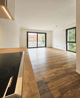 Foto - Wohnung zum Mieten in Marburg 1.110,00 € 70 m²