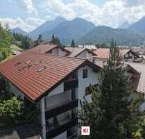 Wohnung zum Kaufen in Mittenwald 184.000,00 € 33 m²