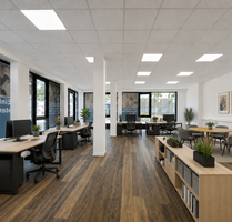 Büro in Ludwigshafen 1.972,00 € 174.08 m²