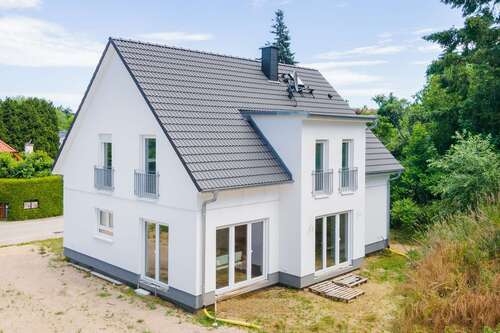 Foto - Haus zum Kaufen in Strausberg 650.000,00 € 158.33 m²