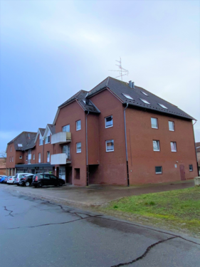 Foto - Wohnung zum Mieten in Hohenhameln 550,00 € 67 m²