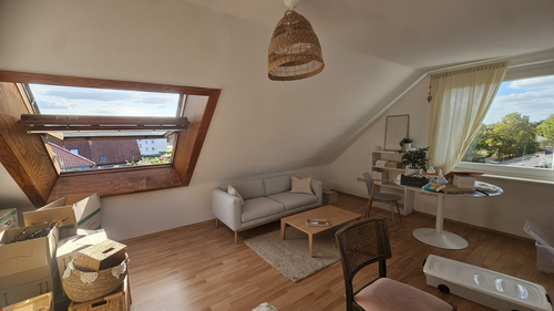 Foto - Wohnung zum Mieten in Langenhagen OT Kaltenweide 500,00 € 50 m²