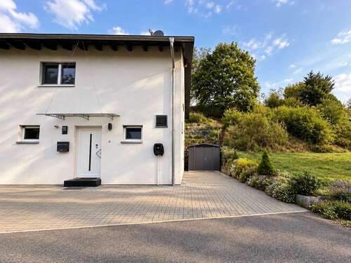 Foto - Haus zum Kaufen in Birkenau 499.000,00 € 109.71 m²