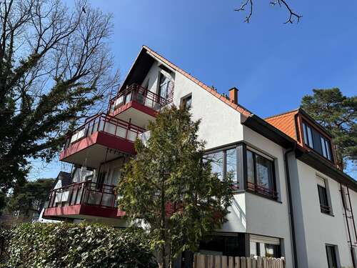 Foto - Wohnung zum Kaufen in Zeuthen 319.000,00 € 79.9 m²