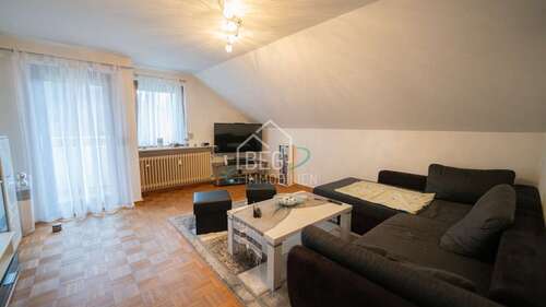 Foto - Wohnung zum Kaufen in Murrhardt 149.000,00 € 61 m²