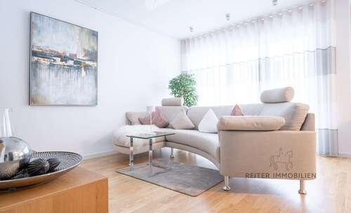 Foto - Wohnung zum Mieten in Aschaffenburg 1.245,00 € 54 m²
