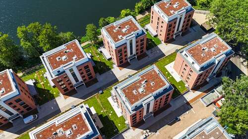 Foto - Büro in Berlin 390.000,00 € 74.62 m²