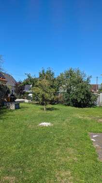 Foto - Grundstück zu verkaufen in Augsburg 385.000,00 € 490.5 m²